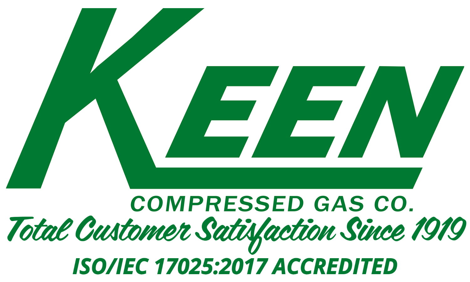 Keen Welding & Safety Supplies